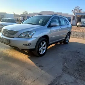 Lexus RX 330 2005