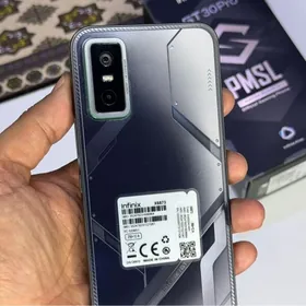 infinix gt30Pro 16/256gb