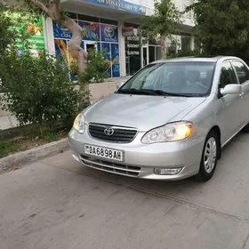 Toyota Corolla 2003