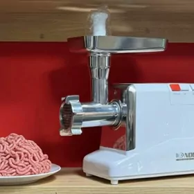 ET MASYN МЯСОРУБКА ЭТ МАШИН