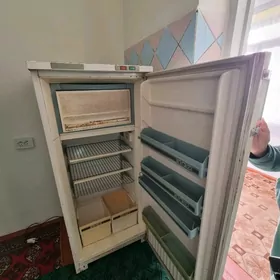 Holodilnik Russiyan onumi