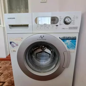 SAMSUNG 7 KG KIR MASYN
