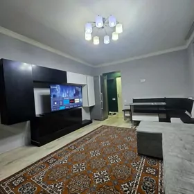 Петрозаводская 1ком с ремонтом