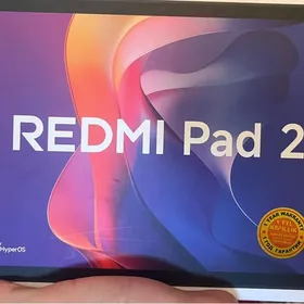 redmi pad 2 8/256