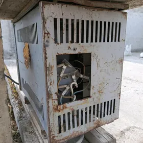 STABILIZATOR TRANSFARMATOR TOK