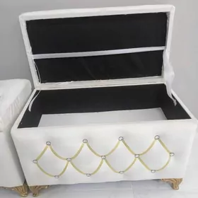 sandyk padarka karzina