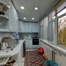 3в4 ком 3/3 этаж 9 мкр