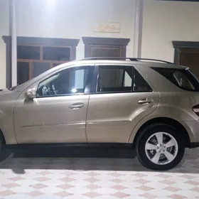 Mercedes-Benz ML350 2009