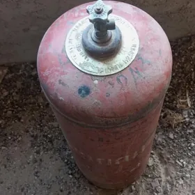 прапан балон