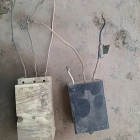 дросель+изу