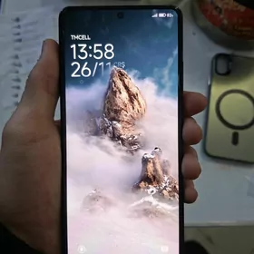 poco x5 pro 5G
