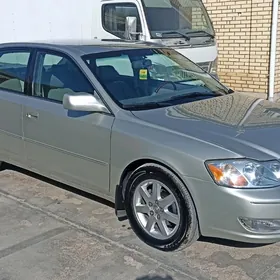 Toyota Avalon 2001