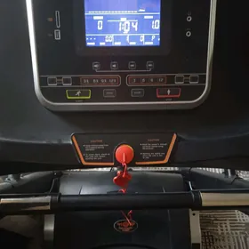 Беговая дорожка