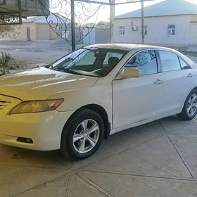 Toyota Camry 2008