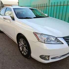 Lexus ES 350 2011
