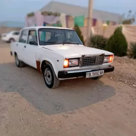 Lada 2107 1999