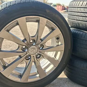 carolla 16 diska pokryska