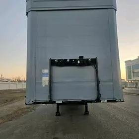 Kogel Euro Trailer 2021