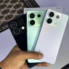 Redmi Note 13Pro 5G 12/512gb