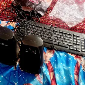 klawyatura kalonka plesteyşin