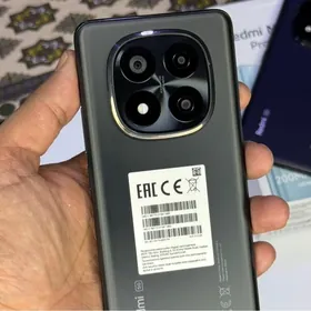 Redmi Note 14Pro + 12/512gb