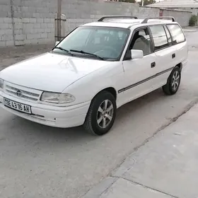 Opel Astra 1993