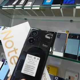 Redmi Note 13pro+ 12/256GB