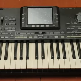 KORG Pa3