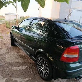 Opel Astra 1999