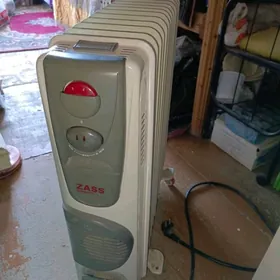 печка батарея