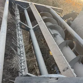 Jatga Maral kombayen radnoy