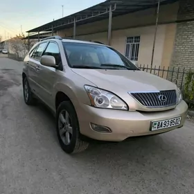 Lexus RX 350 2008