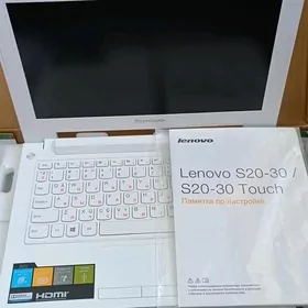 Lenovo netbook