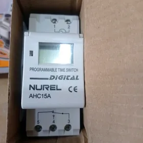 Реле времени Wagt rele