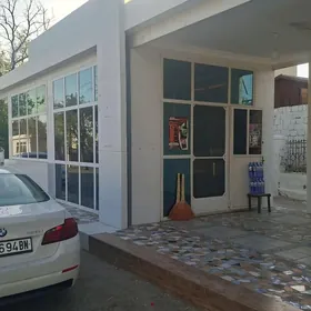 Astanowka 2 mekdep yany