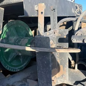 Maral kombayen waryator karobg