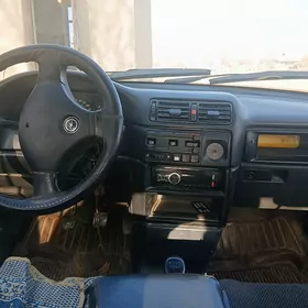 Opel Vectra 1990