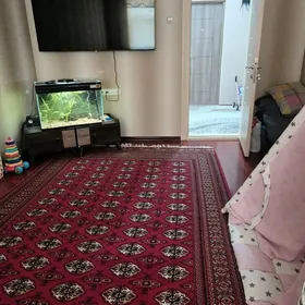 Квартира на Мир 2  3х-комн