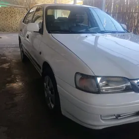 Toyota Carina 1998