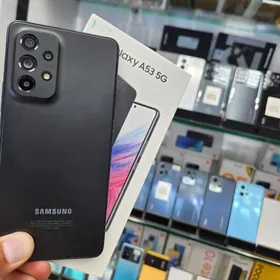 Samsung A53 5G 8/128GB