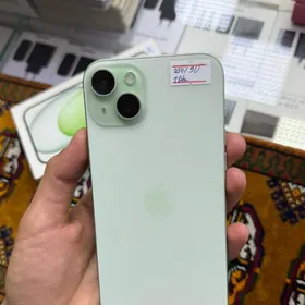 IPhone 15 plus 256gb 1sim