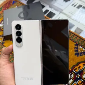 Samsung z fold 4 12/256gb