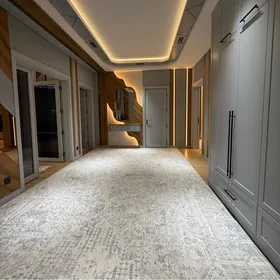 GURTLY TELEKECI 3KOMNAT