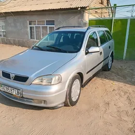 Opel Astra 1999