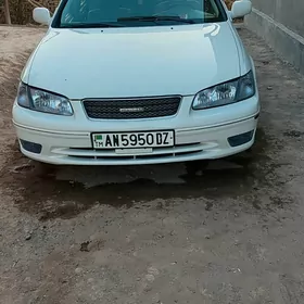 Toyota Camry 2001