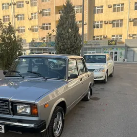 Lada 2107 2010