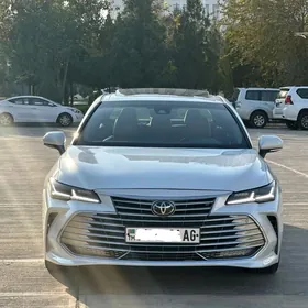 Toyota Avalon 2020