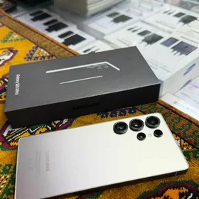 Samsung s25 ultra 12/256gb