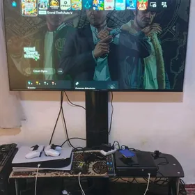 PS5 FAT 3 NJİ REVİZ