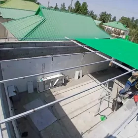 Сварщик мастер.